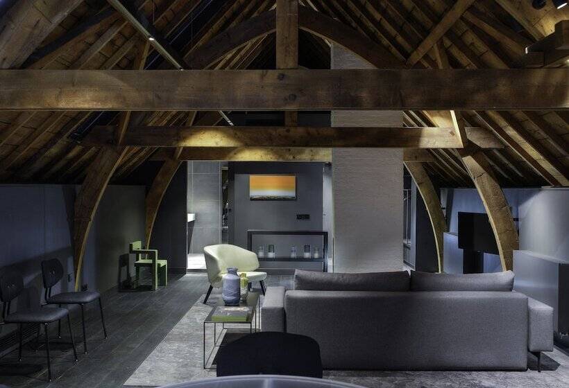 Kazerne Hotel   Member Of Design Hotels