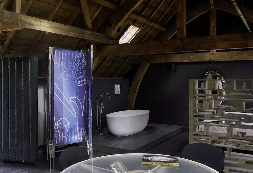 Kazerne Hotel   Member Of Design Hotels