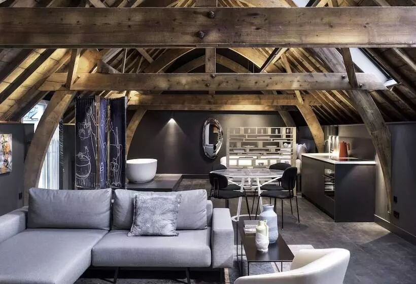 Kazerne Hotel   Member Of Design Hotels