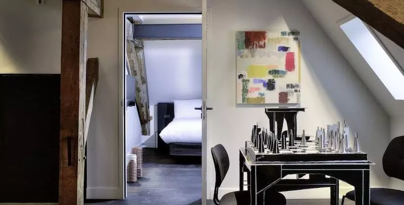 Kazerne Hotel   Member Of Design Hotels