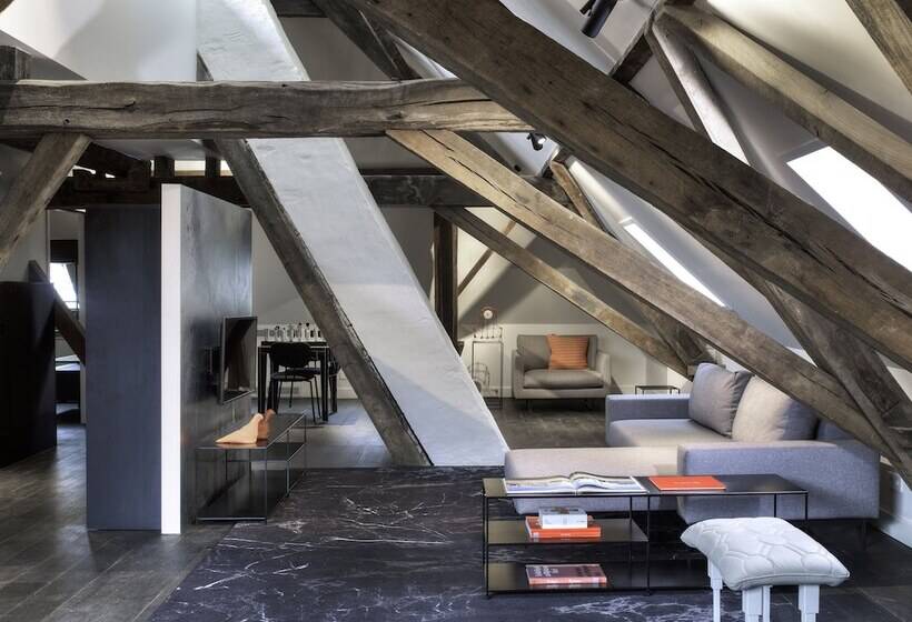 Kazerne Hotel   Member Of Design Hotels