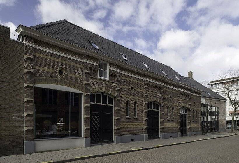Kazerne Hotel   Member Of Design Hotels