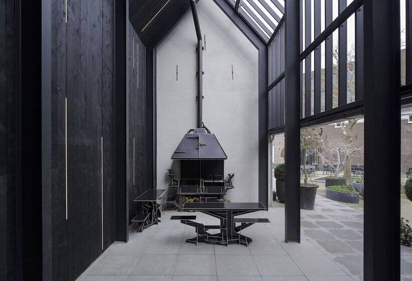 Kazerne Hotel   Member Of Design Hotels