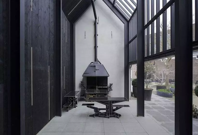 Kazerne Hotel   Member Of Design Hotels