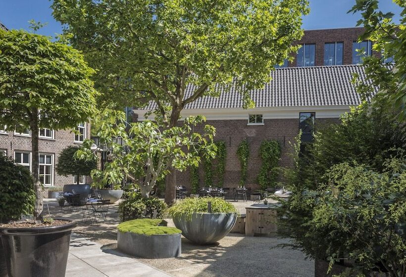 Kazerne Hotel   Member Of Design Hotels