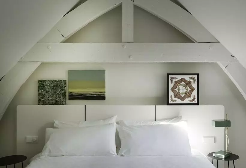 Kazerne Hotel   Member Of Design Hotels