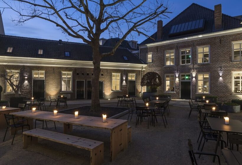 Kazerne Hotel   Member Of Design Hotels