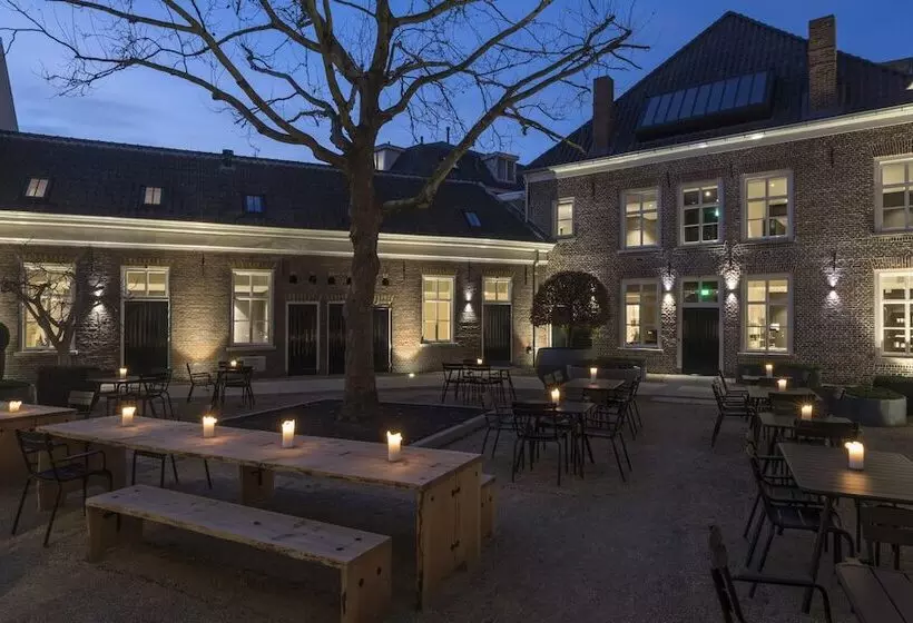 Kazerne Hotel   Member Of Design Hotels