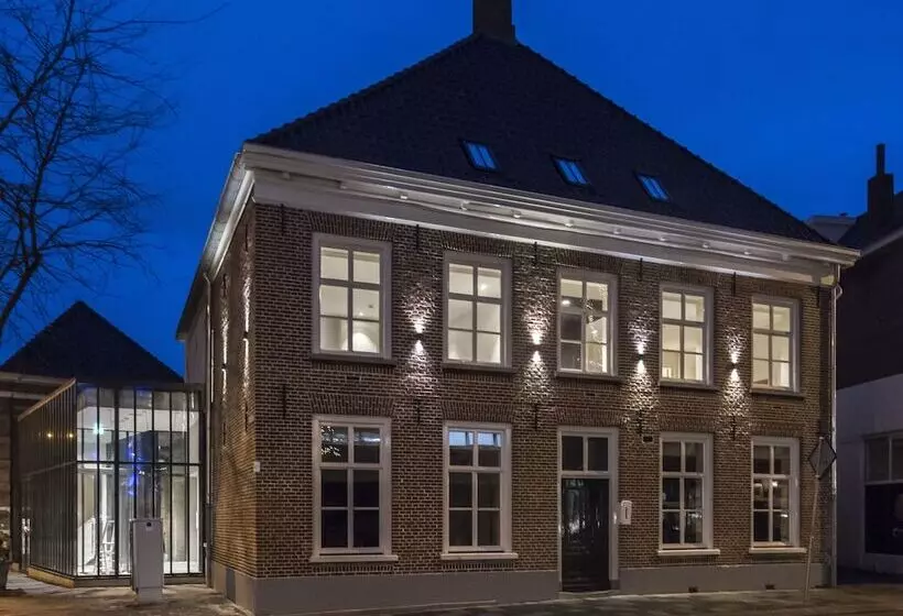 Kazerne Hotel   Member Of Design Hotels
