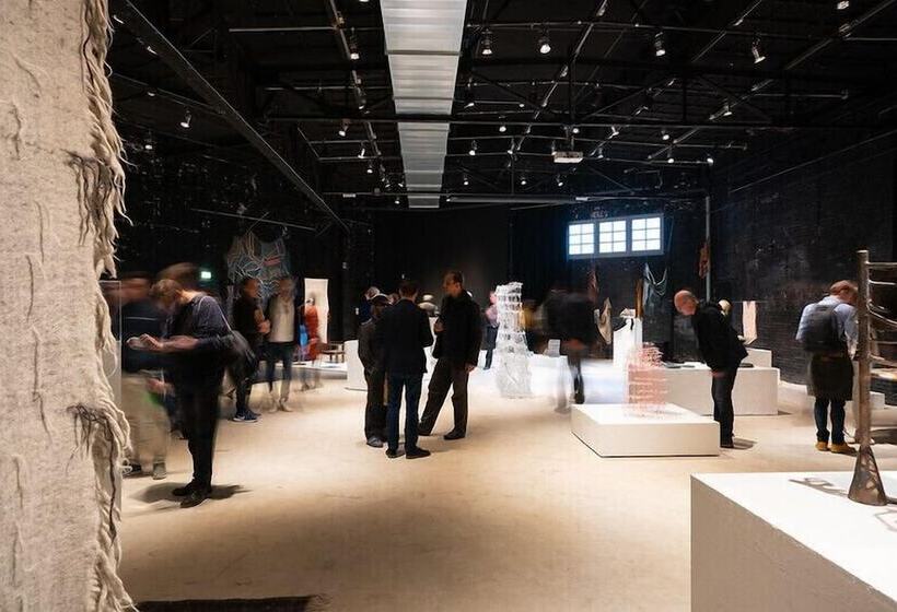 Kazerne Hotel   Member Of Design Hotels