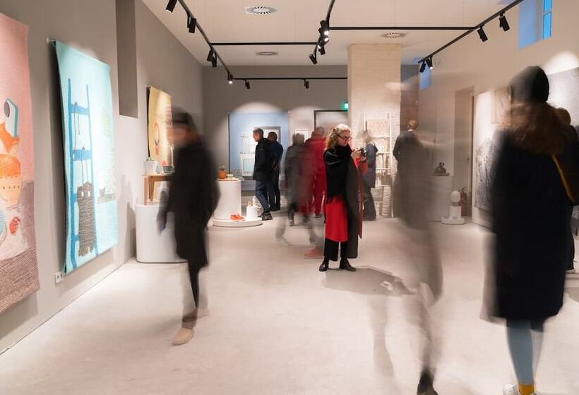 Kazerne Hotel   Member Of Design Hotels