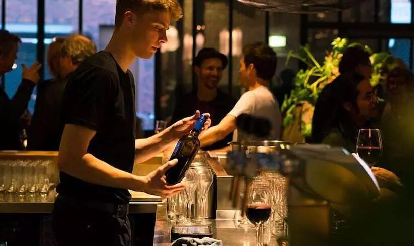 Kazerne Hotel   Member Of Design Hotels