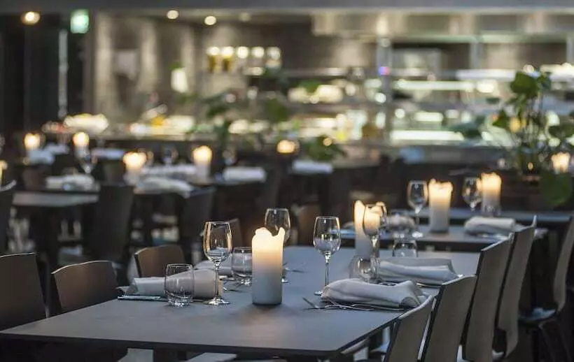 Kazerne Hotel   Member Of Design Hotels