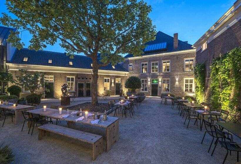 Kazerne Hotel   Member Of Design Hotels