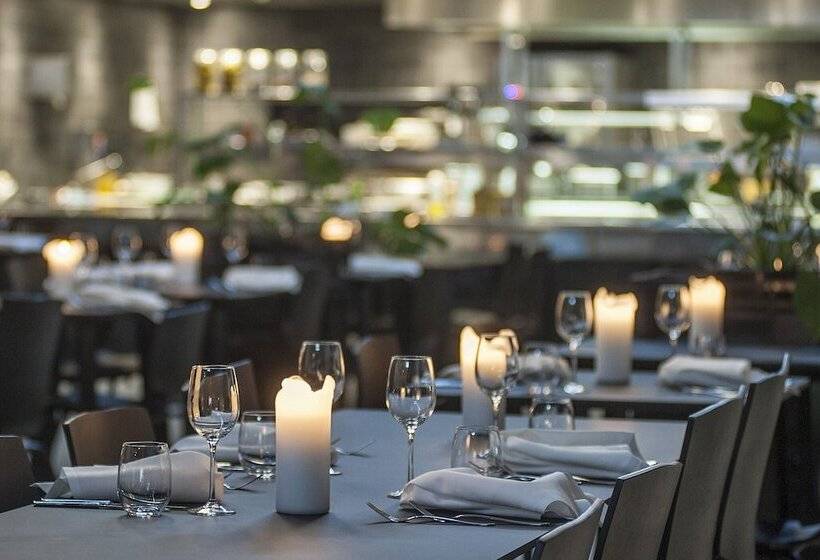 Kazerne Hotel   Member Of Design Hotels