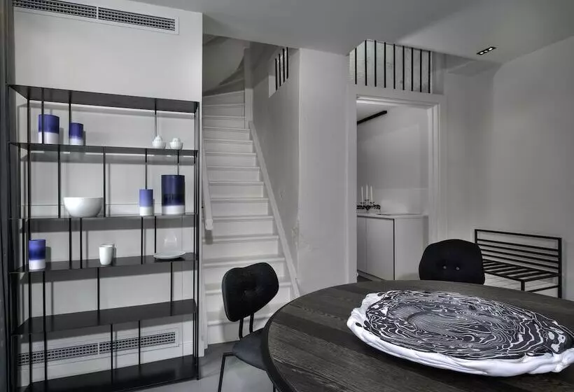 Kazerne Hotel   Member Of Design Hotels