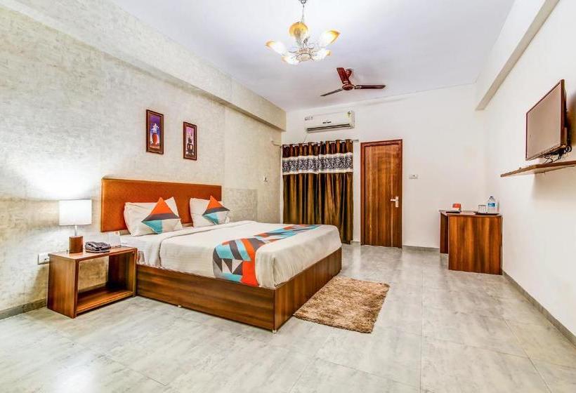 Hotelli Fabexpress Classio Suites