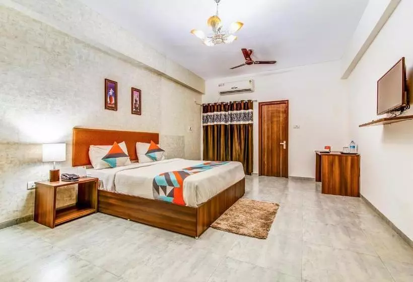 Hotelli Fabexpress Classio Suites