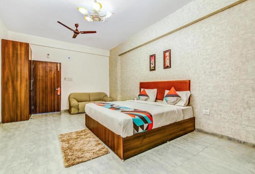 Hotelli Fabexpress Classio Suites