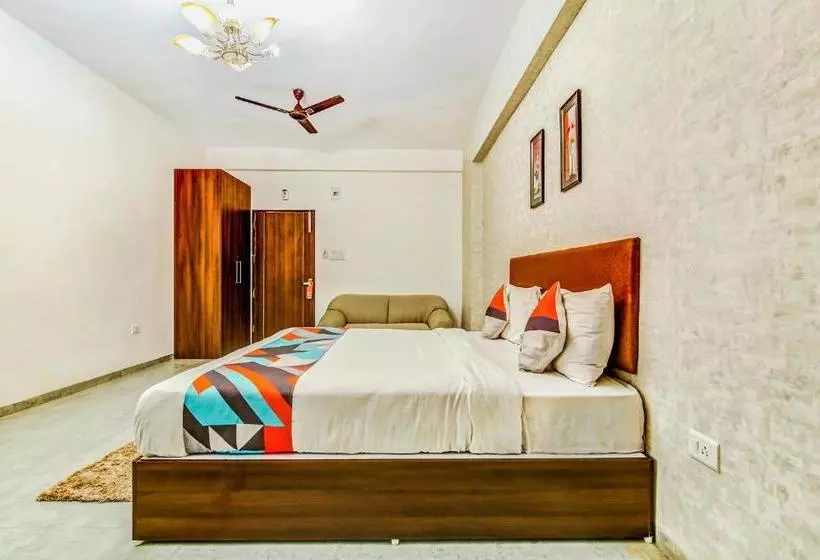 Hotelli Fabexpress Classio Suites