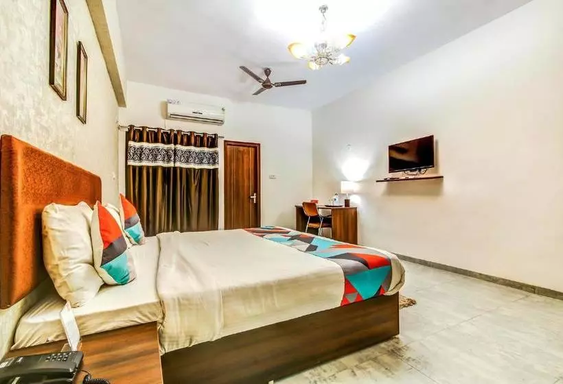 Hotelli Fabexpress Classio Suites