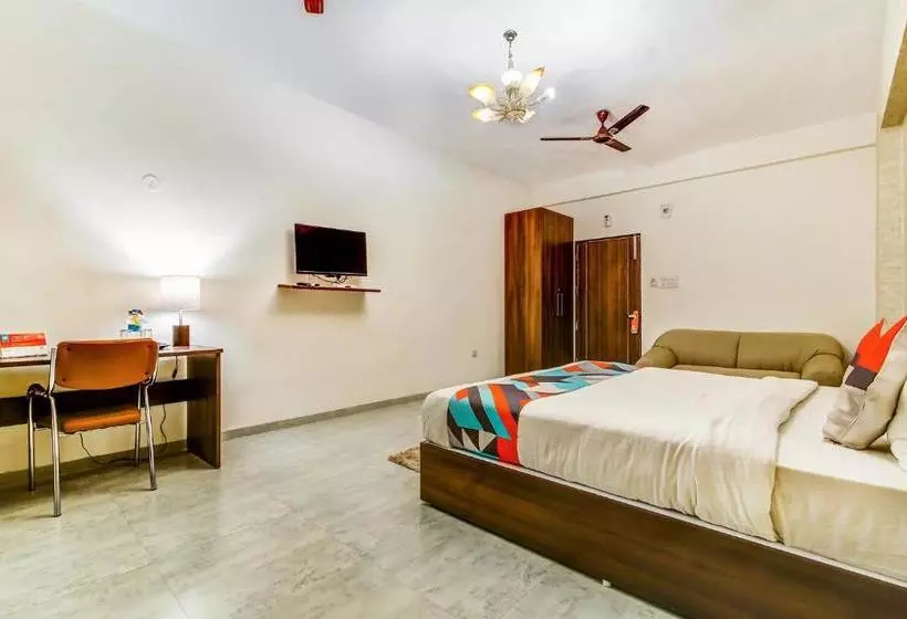 Hotelli Fabexpress Classio Suites