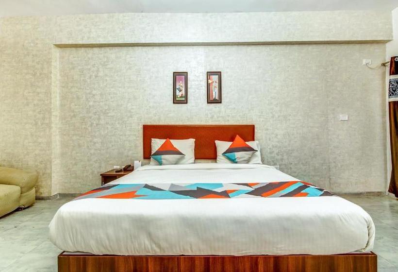 Hotelli Fabexpress Classio Suites