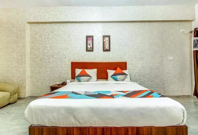 Hotelli Fabexpress Classio Suites