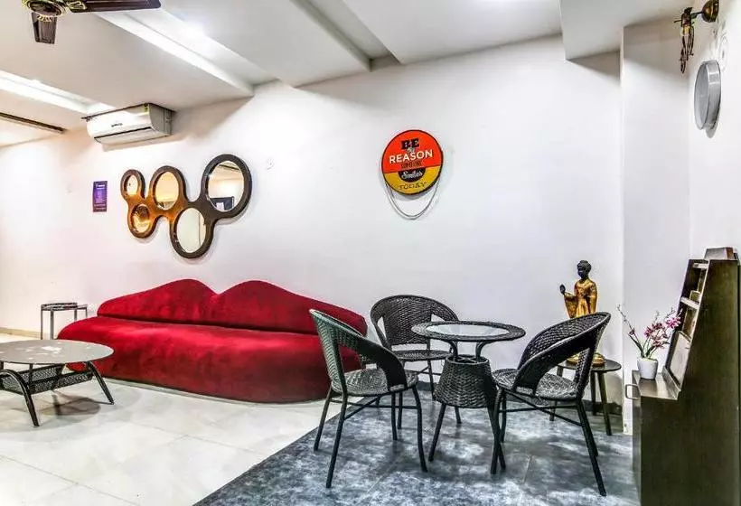 Hotelli Fabexpress Classio Suites