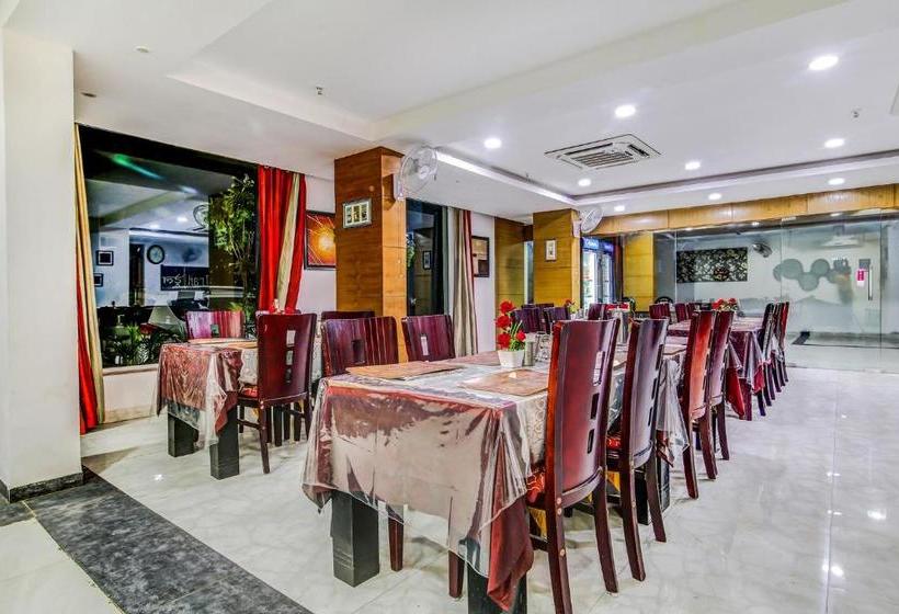 Hotelli Fabexpress Classio Suites