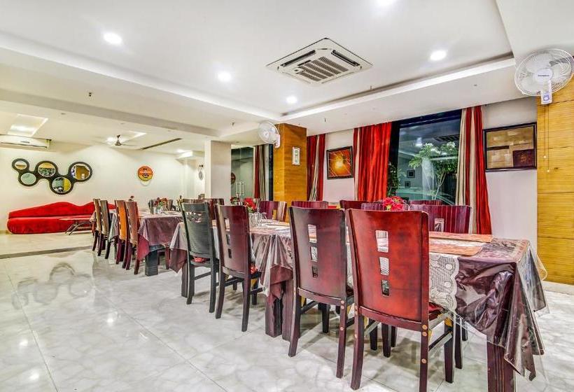 Hotelli Fabexpress Classio Suites