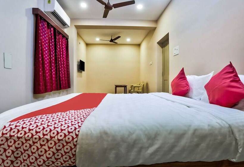 בית מלון כפרי Sri Abirami Inn