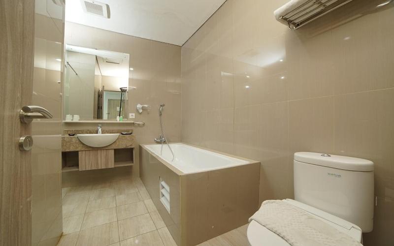 فندق Pakons Prime