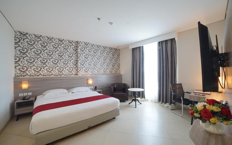 فندق Pakons Prime