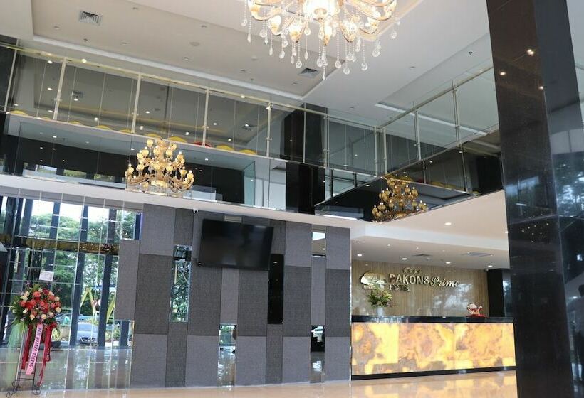 فندق Pakons Prime