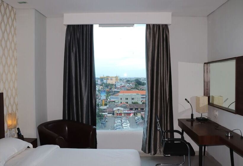 فندق Pakons Prime