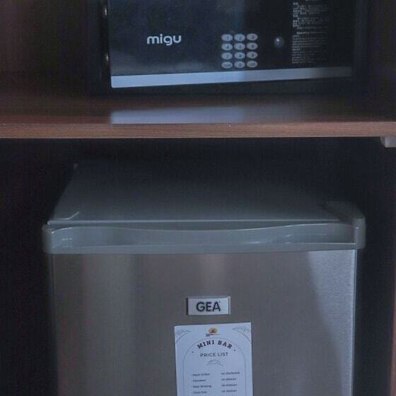 فندق Pakons Prime