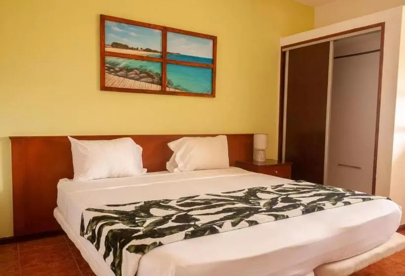 Misturod   Holiday Apartments