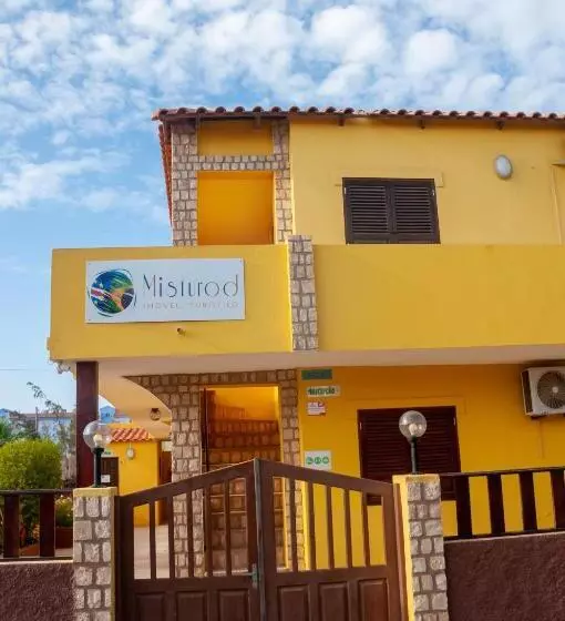 Misturod   Holiday Apartments