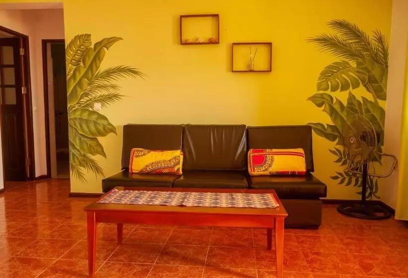Misturod   Holiday Apartments