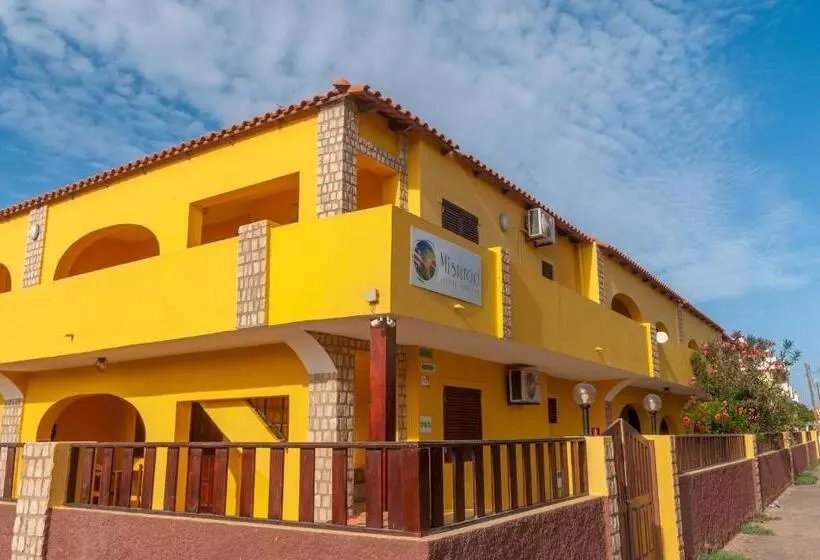 Misturod   Holiday Apartments