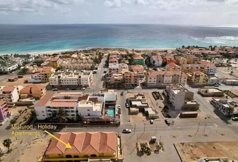 Misturod   Holiday Apartments