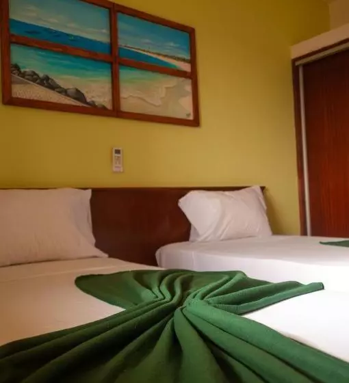 Misturod   Holiday Apartments