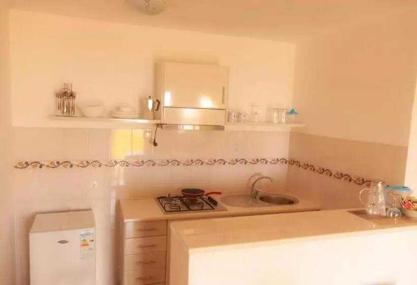 Misturod   Holiday Apartments