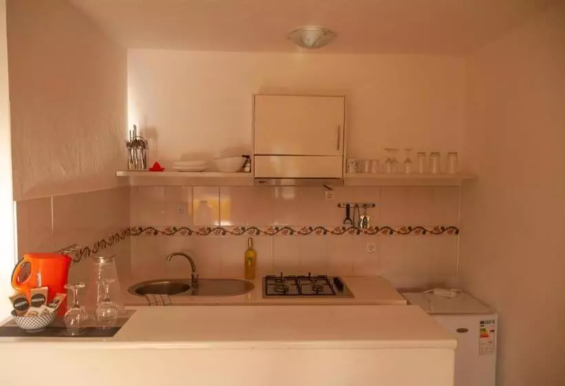 Misturod   Holiday Apartments