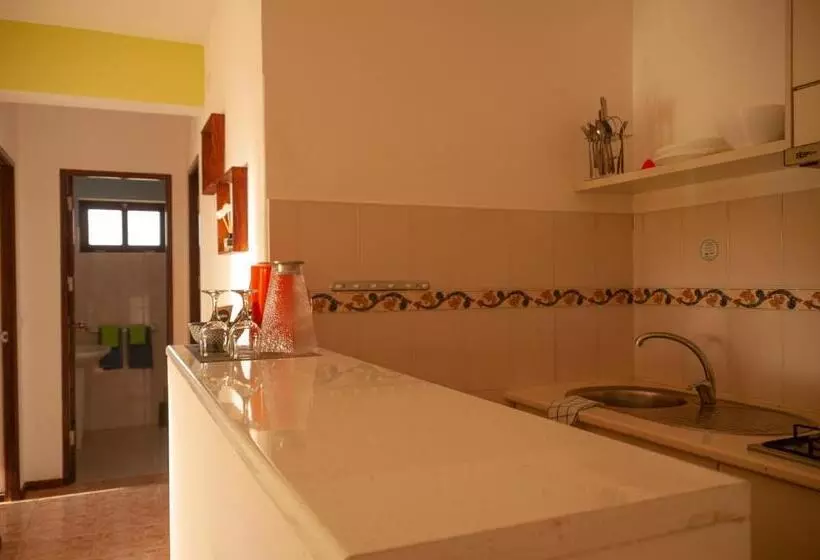 Misturod   Holiday Apartments