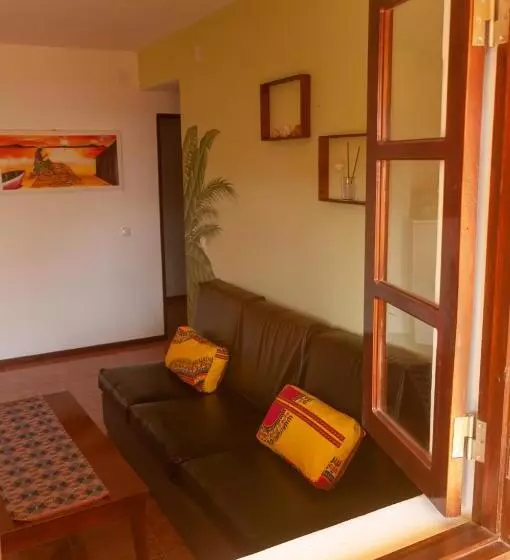 Misturod   Holiday Apartments