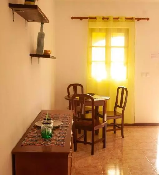 Misturod   Holiday Apartments