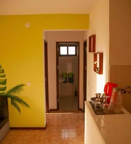 Misturod   Holiday Apartments