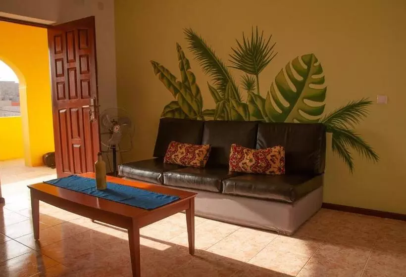 Misturod   Holiday Apartments
